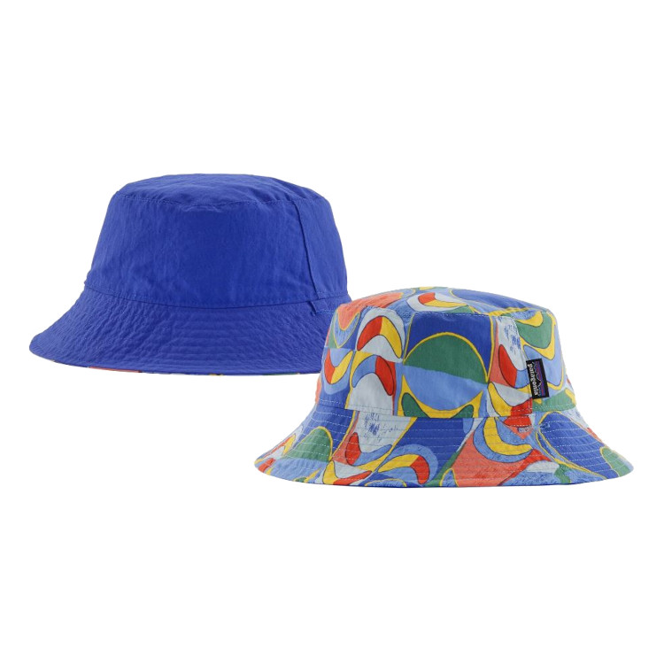 Patagonia Baby Sun Bucket Hat